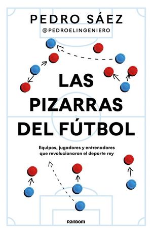 LAS PIZARRAS DEL FUTBOL