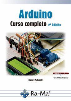 ARDUINO CURSO COMPLETO