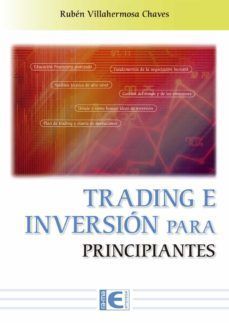 TRADING E INVERSIN PARA PRINCIPIANTES 2 EDICIN