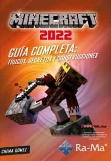 MINECRAFT 2022 GUÍA COMPLETA