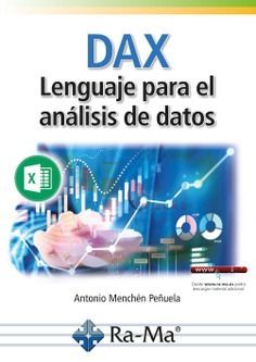 DAX. LENGUAJE PARA EL ANLISIS DE DATOS