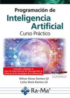 PROGRAMACIN DE INTELIGENCIA ARTIFICIAL. CURSO PRCTICO