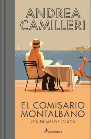 EL COMISARIO MONTALBANO. LOS PRIMEROS CASOS