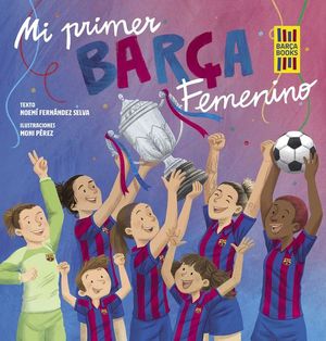 MI PRIMER BAR�A FEMENINO