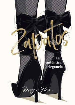 ZAPATOS. LA AUTNTICA ELEGANCIA