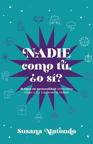 NADIE COMO TU O SI?