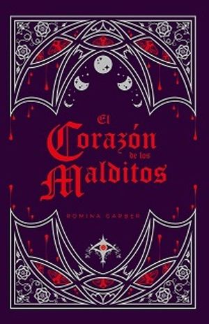 EL CORAZN DE LOS MALDITOS