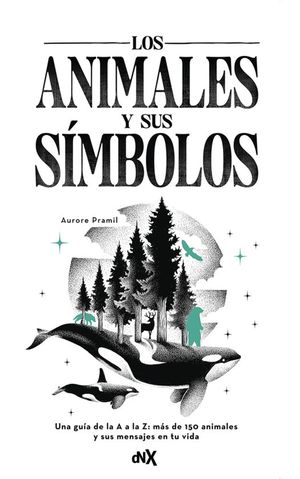 LOS ANIMALES Y SUS SMBOLOS