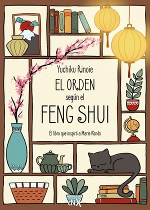 EL ORDEN SEGUN EL FENG SHUI