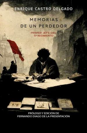 MEMORIAS DE UN PERDEDOR