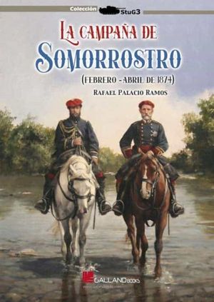 LA CAMPA�A DE SOMORROSTRO