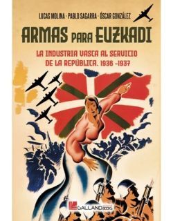ARMAS PARA EUZKADI