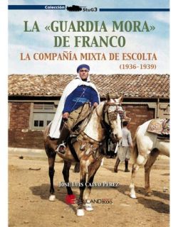 LA GUARDIA MORA DE FRANCO
