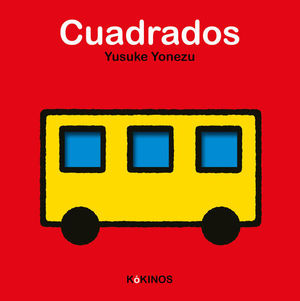 CUADRADOS
