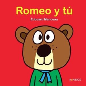 ROMEO Y T�