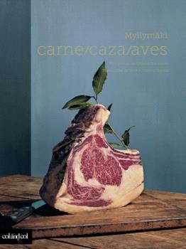 CARNE, CAZA Y AVES