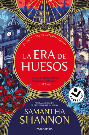 LA ERA DE LOS HUESOS 1. LA ERA DE LOS HUESOS
