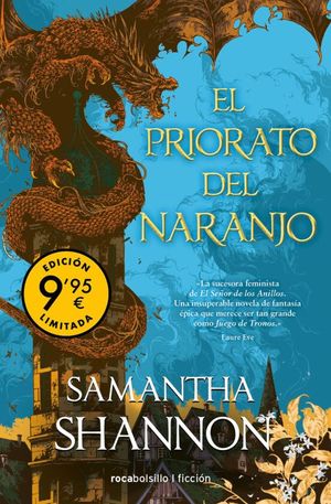 EL PRIORATO DEL NARANJO