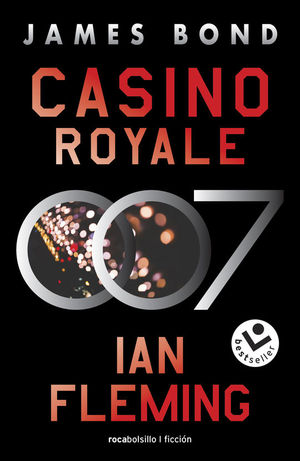 CASINO ROYALE (JAMES BOND 007 N 1)