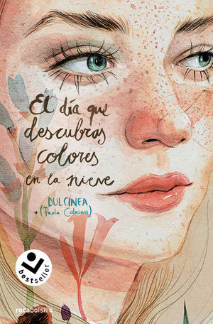 SERIE EL DA QUE... 4: EL DA QUE DESCUBRAS COLORES EN LA NIEVE