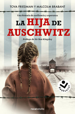 HIJA DE AUSCHWITZ, LA