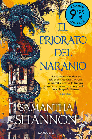 PRIORATO DEL NARANJO, EL (CAMPAA DE VERANO EDICION LIMITADA)