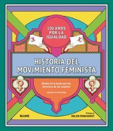 HISTORIA DEL MOVIMIENTO FEMINISTA