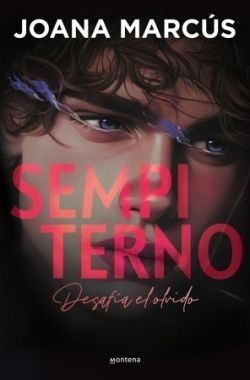 SEMPITERNO (BILOGIA EXTRAOS 2)