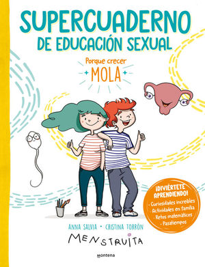 SUPERCUADERNO DE EDUCACIN SEXUAL