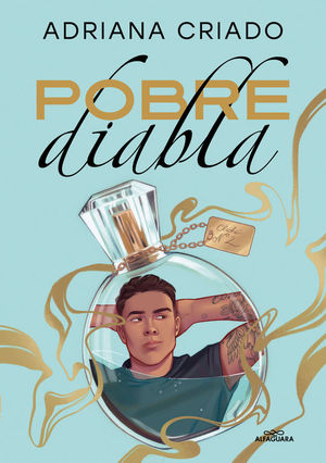 POBRE DIABLA (TRILOGA CLICH 2)