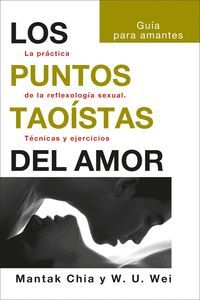 LOS PUNTOS TAOISTAS DEL AMOR