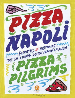 PIZZA NAPOLI