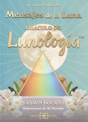 MENSAJES DE LA LUNA. ORCULO DE LUNOLOGA