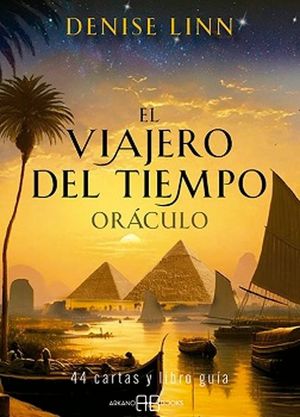EL VIAJERO DEL TIEMPO. ORCULO