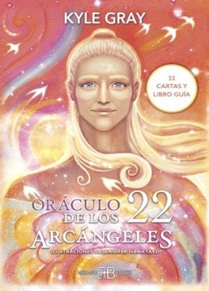 OR�CULO DE LOS 22 ARC�NGELES