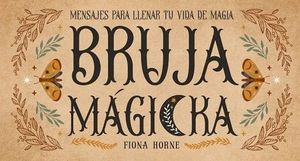 BRUJA MGICKA