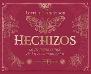 HECHIZOS. LA PEQUEA BARAJA DE LOS ENCANTAMIENTOS