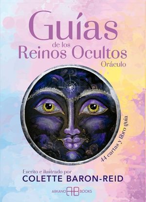 GUIAS DE LOS REINOS OCULTOS. ORACULO