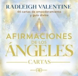 AFIRMACIONES DE LOS �NGELES. CARTAS