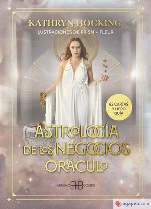 ASTROLOG�A DE LOS NEGOCIOS. OR�CULO