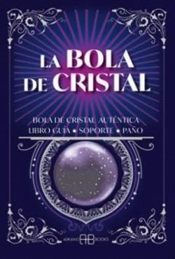 PACK LA BOLA DE CRISTAL