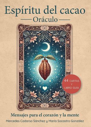 ESP�RITU DEL CACAO. OR�CULO