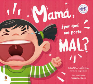 MAMA POR QUE ME PORTO MAL?