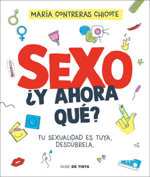 SEXO, Y AHORA QU?