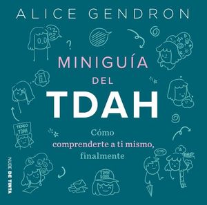 MINIGUIA DEL TDAH
