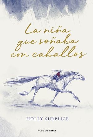 THE HORSE DREAMER