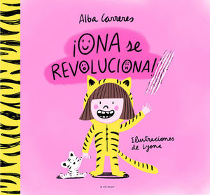 ONA SE REVOLUCIONA!