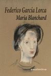 MAR�A BLANCHARD