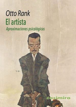 EL ARTISTA. APROXSIMACIONES PSICOLOGICAS