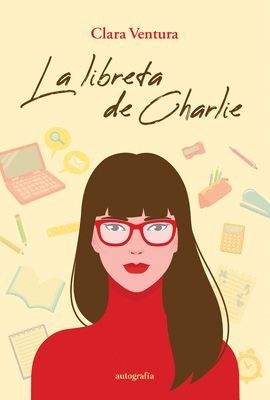 LA LIBRETA DE CHARLIE